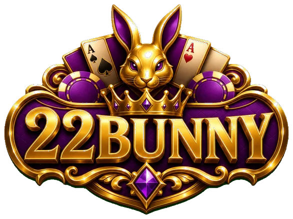 22bunny-logo